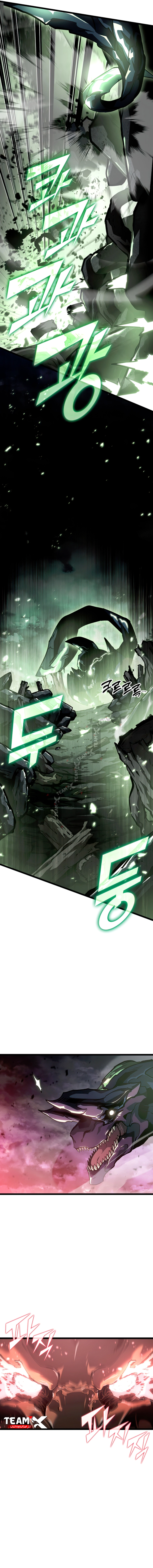 Return Of The Sss-Class Ranker الفصل 71 — صفحة 4