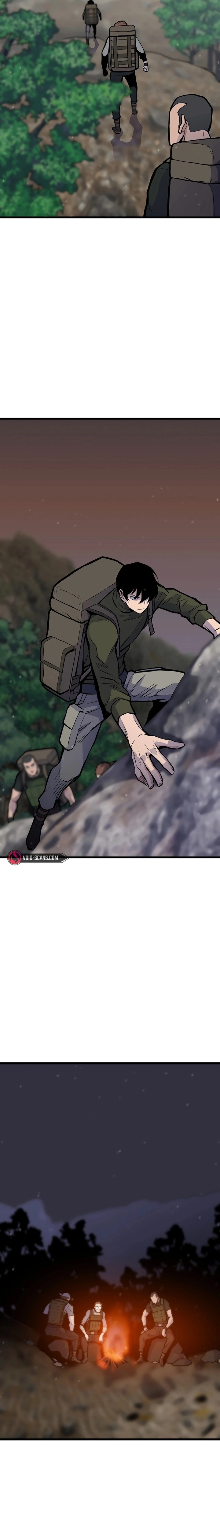 Past Life Regressor [Remake] الفصل 33 — صفحة 31