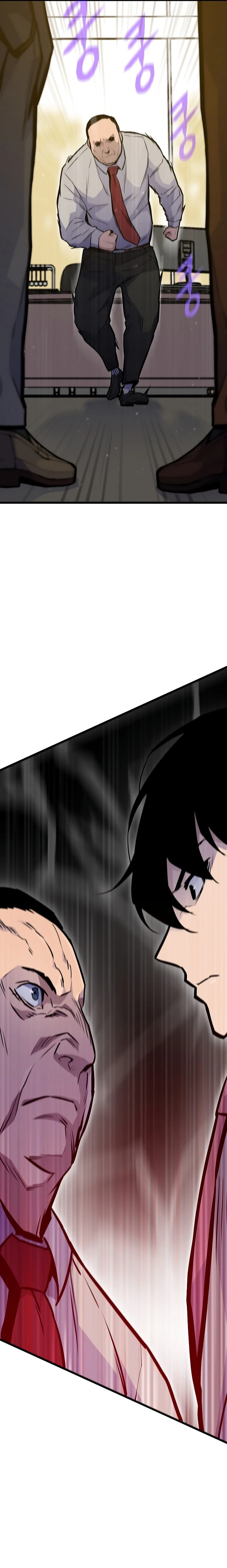 Past Life Regressor [Remake] الفصل 35 — صفحة 32