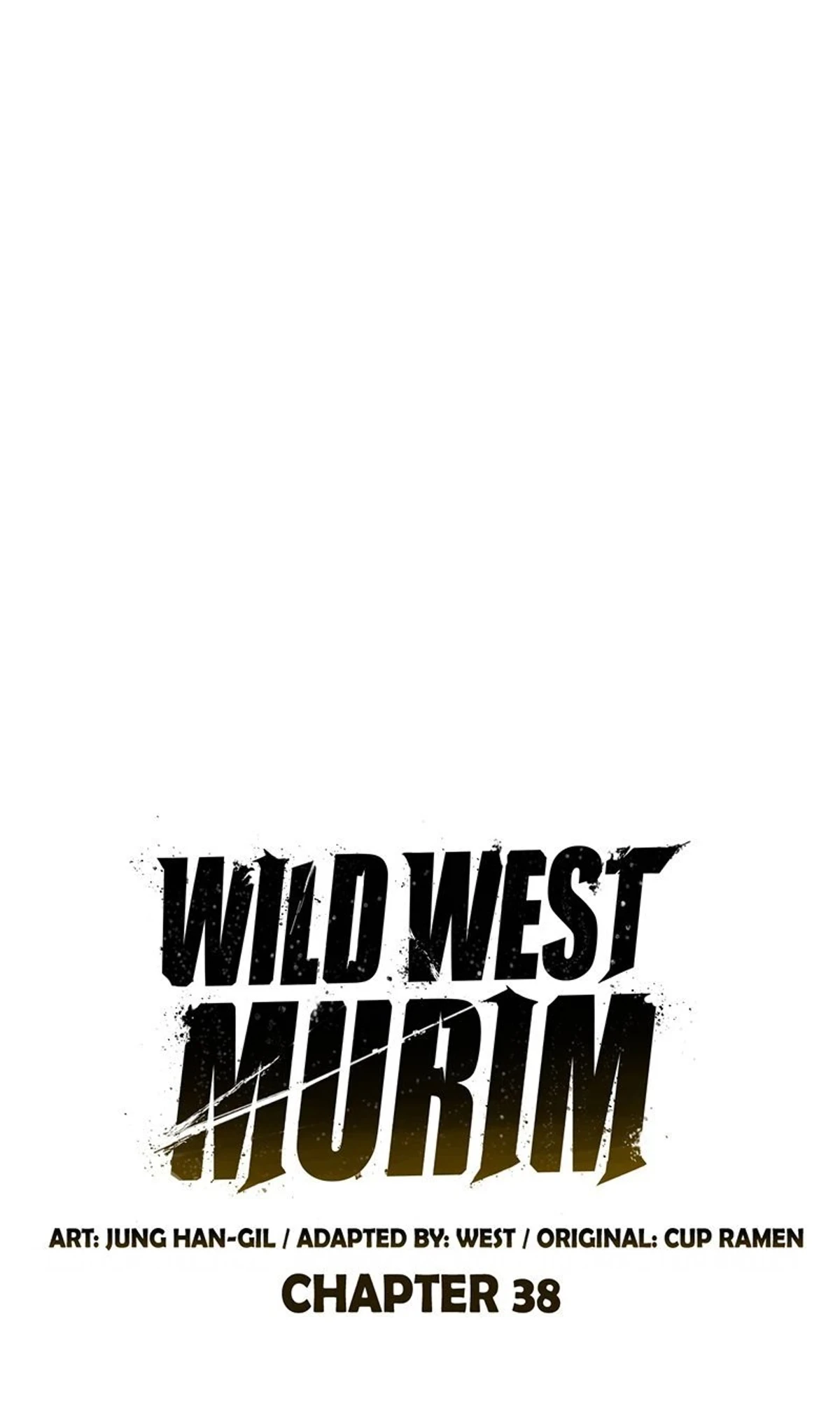 Martial Wild West الفصل 38 — صفحة 8
