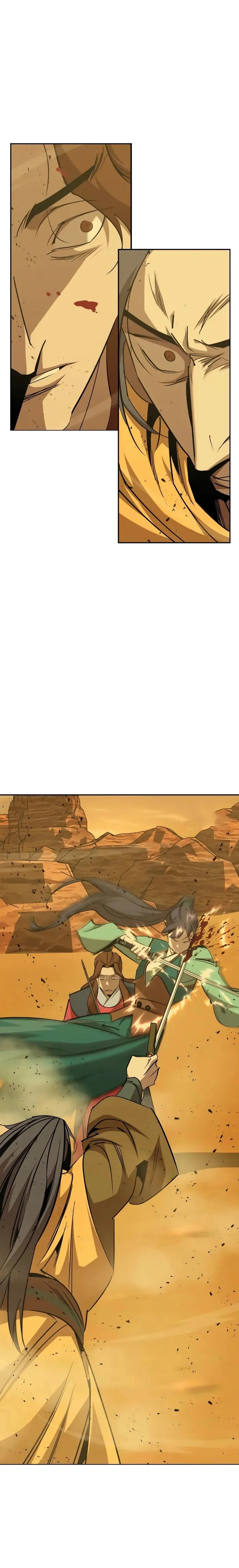 Martial Wild West الفصل 73 — صفحة 12