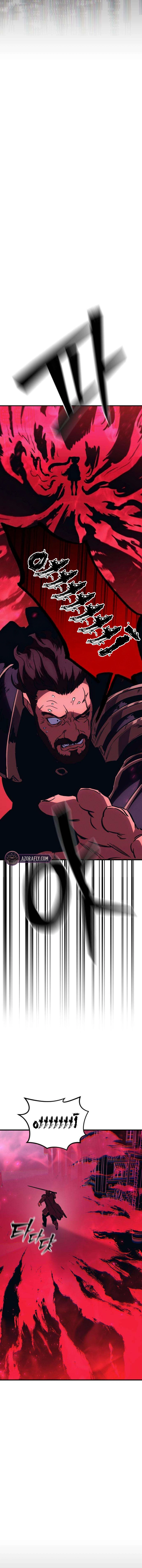The Necromancer of a Swordsmanship Family الفصل 23 — صفحة 8