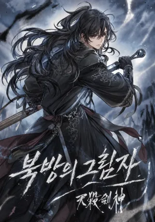Rise Of The Northern Shadow