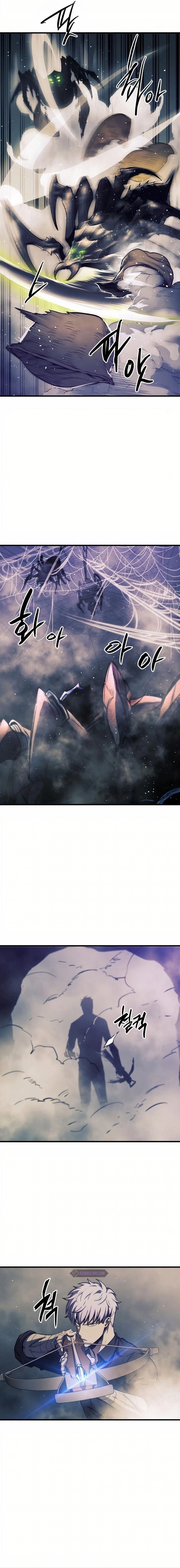 Reincarnation of the Suicidal Battle God الفصل 11 — صفحة 8