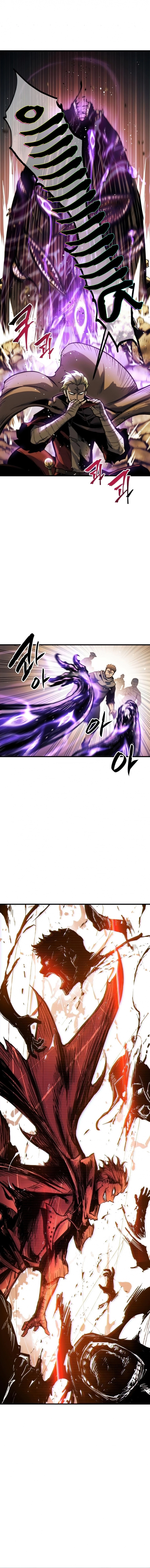 Reincarnation of the Suicidal Battle God الفصل 13 — صفحة 23