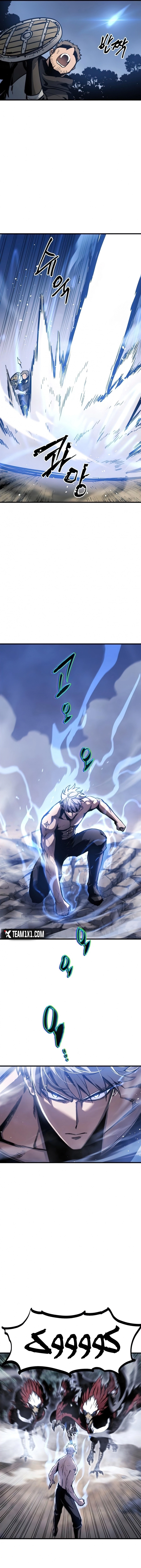 Reincarnation of the Suicidal Battle God chapter 14 — page 16