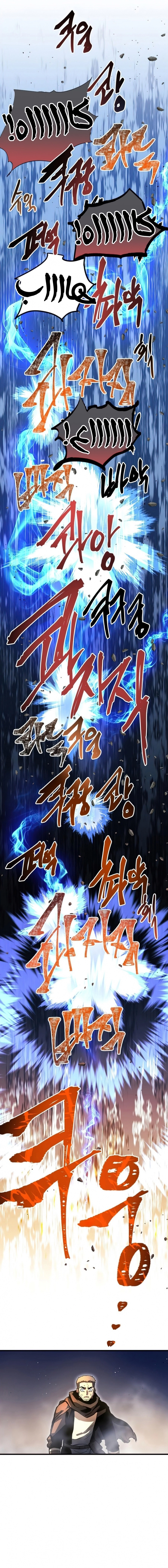 Reincarnation of the Suicidal Battle God chapter 14 — page 22