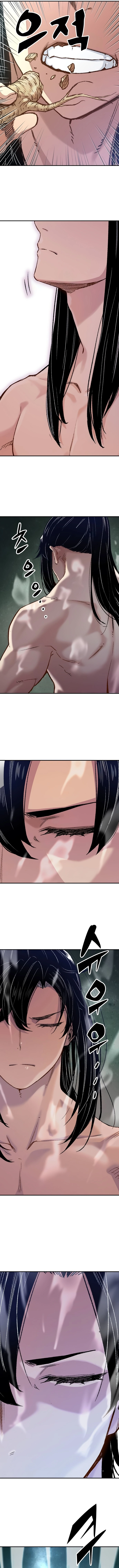 Reborn As The Heavenly Demon chapter 15 — page 17