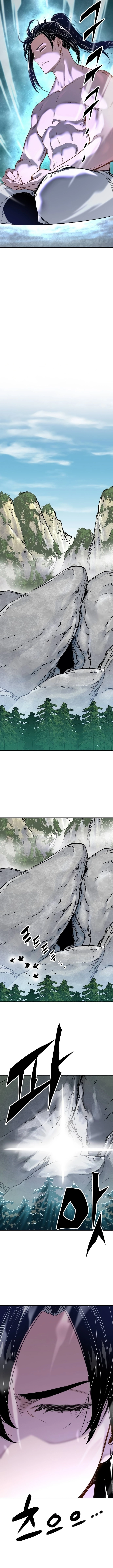 Reborn As The Heavenly Demon chapter 15 — page 18