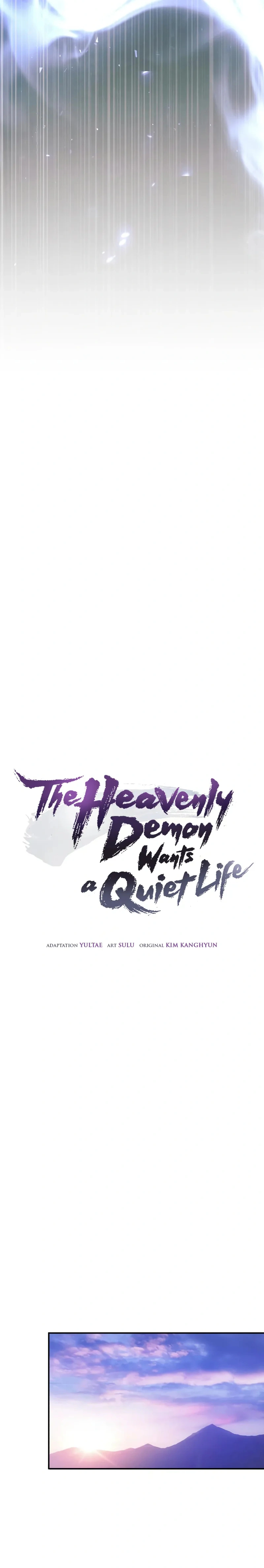 The Heavenly Demon Wants a Quiet Life الفصل 54 — صفحة 14