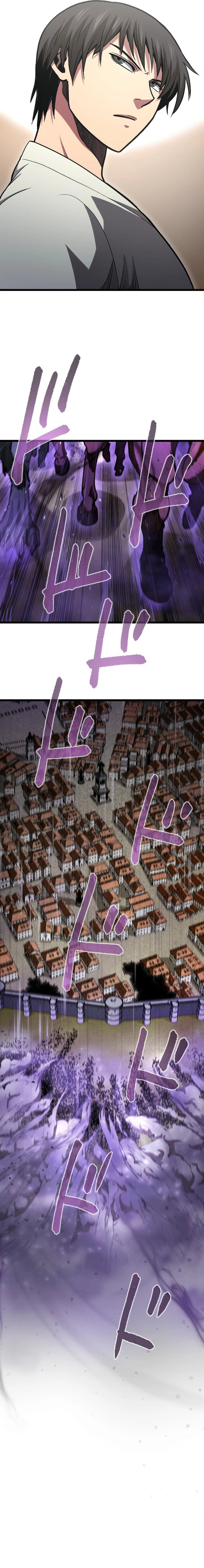 The Reincarnation of God-Level Crafting chapter 19 — page 9