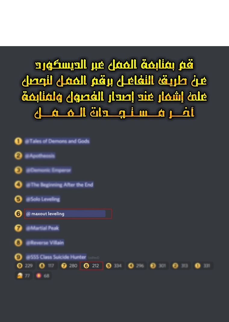 Reincarnation of the Suicidal Battle God الفصل 33 — صفحة 14