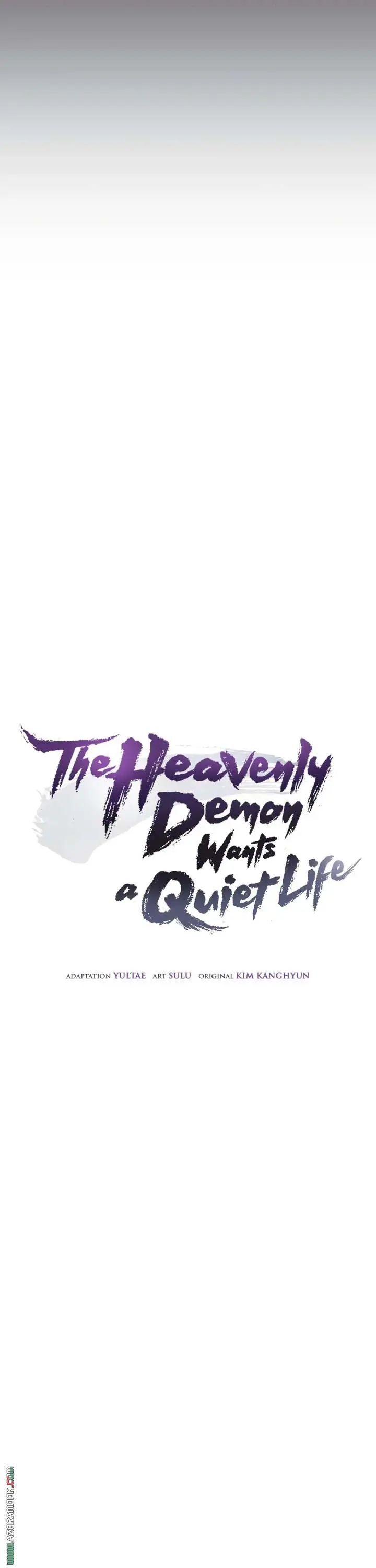 The Heavenly Demon Wants a Quiet Life الفصل 57 — صفحة 23