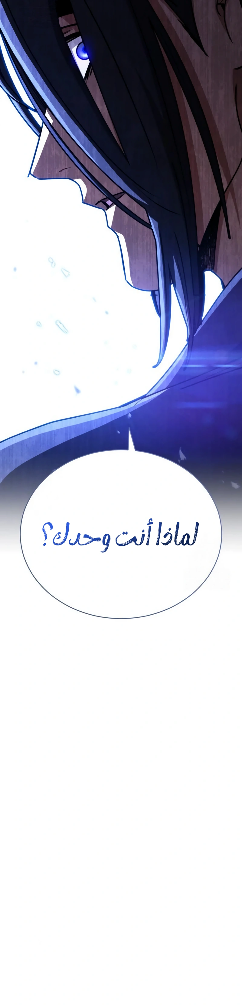 Reincarnation of the Fist King الفصل 43 — صفحة 19