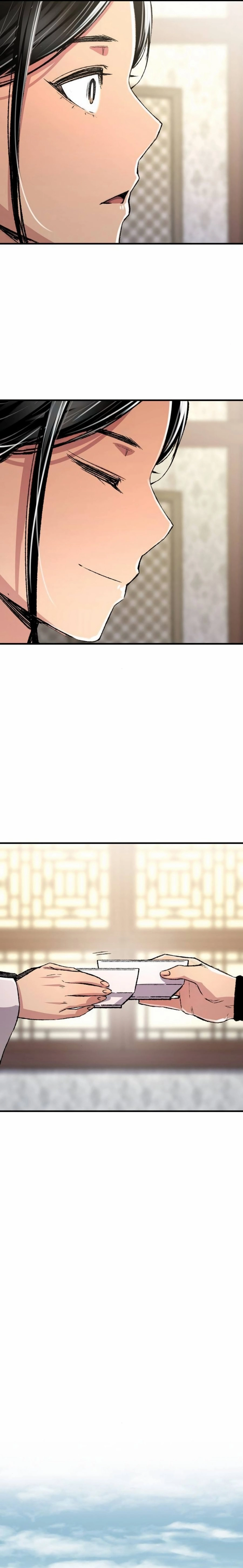 Reborn As The Heavenly Demon chapter 85 — page 12