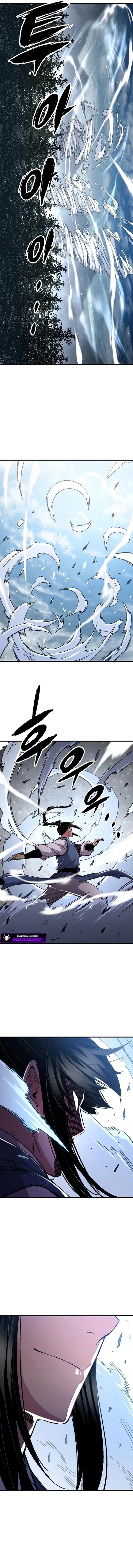 Reborn As The Heavenly Demon chapter 87 — page 5