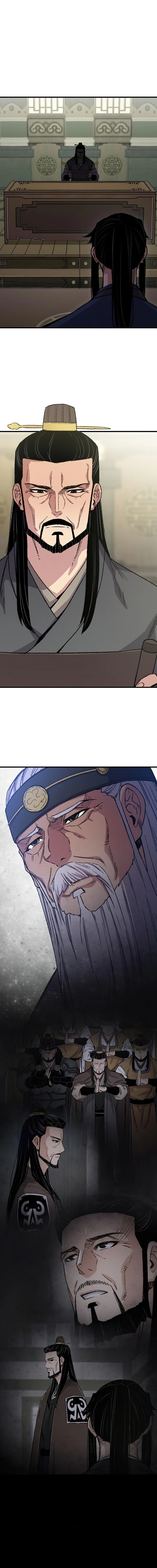 Reborn As The Heavenly Demon chapter 88 — page 7