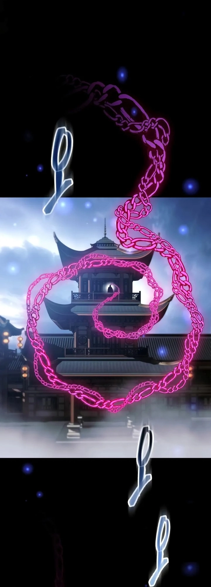 The Heavenly Demon Wants a Quiet Life الفصل 63 — صفحة 39