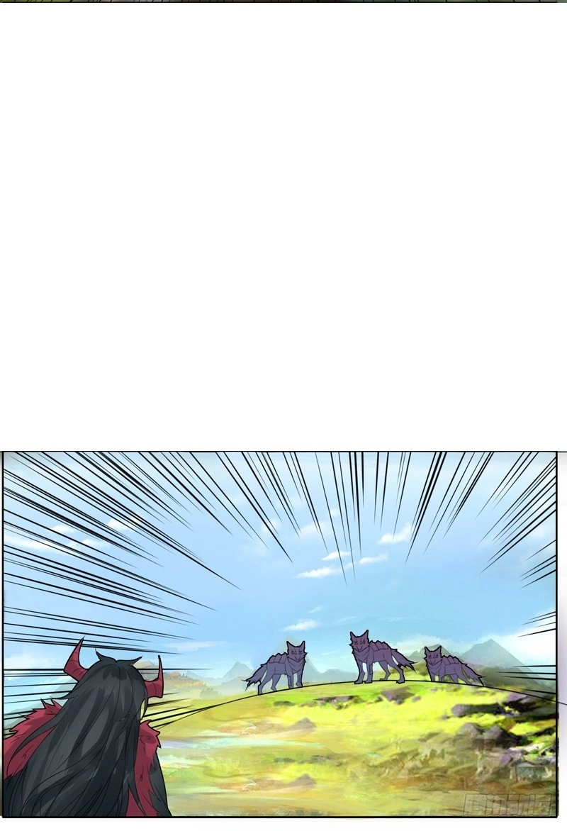 Sword of Benevolence chapter 10 — page 11