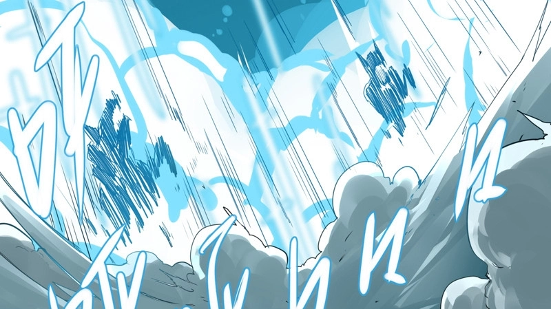 Sword of Benevolence chapter 10 — page 20