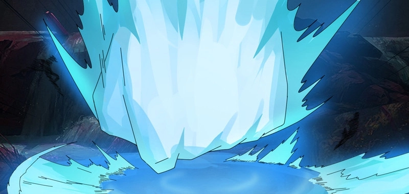 Sword of Benevolence chapter 19 — page 4