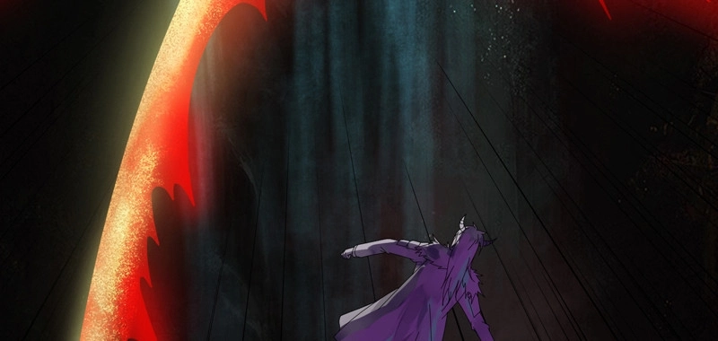 Sword of Benevolence chapter 19 — page 13