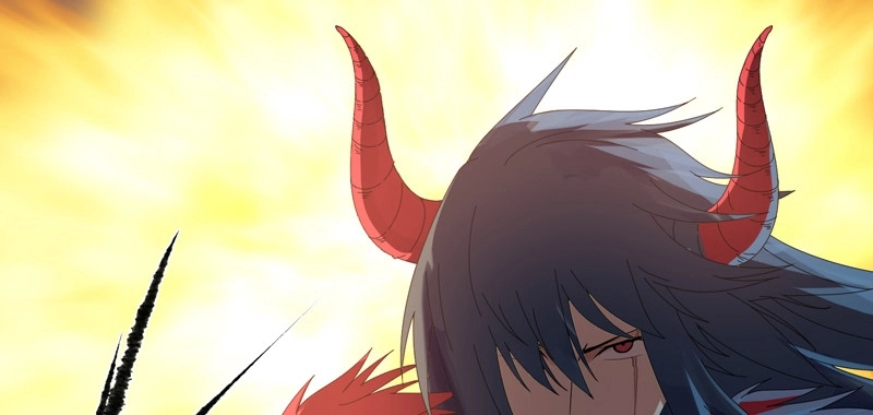 Sword of Benevolence chapter 19 — page 20