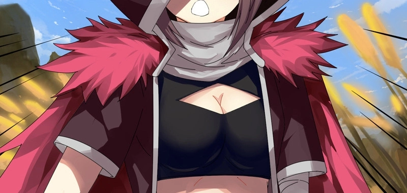Sword of Benevolence chapter 19 — page 58