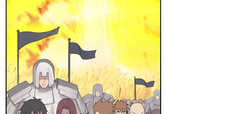 Sword of Benevolence chapter 23 — page 5