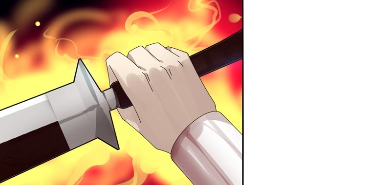 Sword of Benevolence chapter 23 — page 18