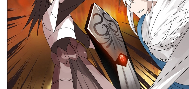 Sword of Benevolence chapter 23 — page 26