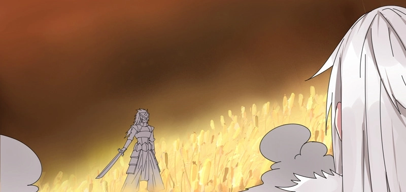 Sword of Benevolence chapter 23 — page 46
