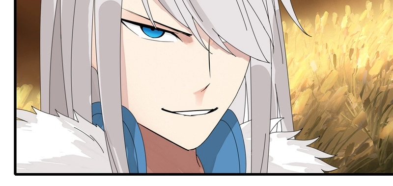 Sword of Benevolence chapter 23 — page 71