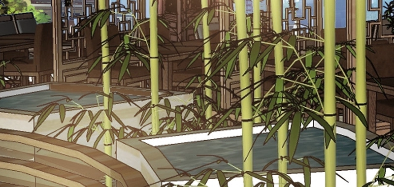 Sword of Benevolence chapter 25 — page 44