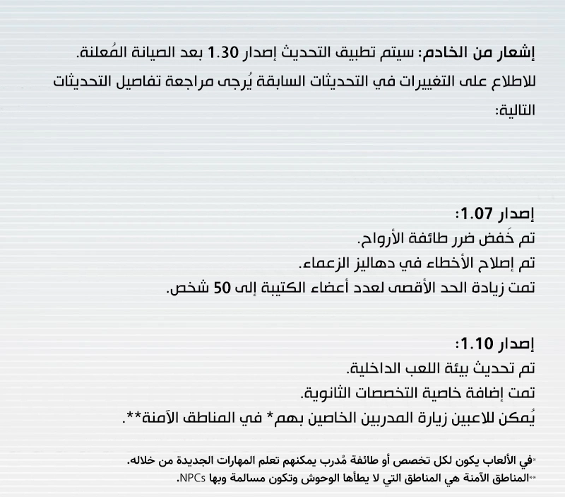 Sword of Benevolence الفصل 32 — صفحة 3