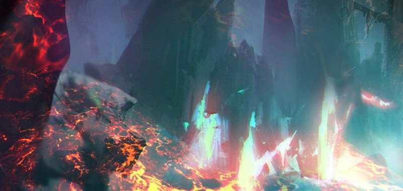 Sword of Benevolence الفصل 33 — صفحة 32