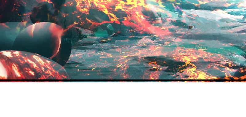 Sword of Benevolence الفصل 33 — صفحة 33