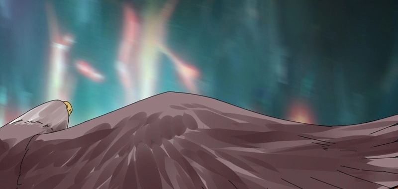 Sword of Benevolence الفصل 33 — صفحة 40
