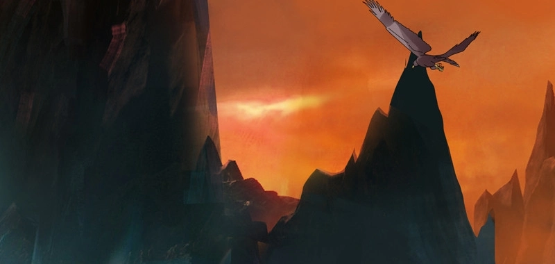 Sword of Benevolence الفصل 33 — صفحة 42