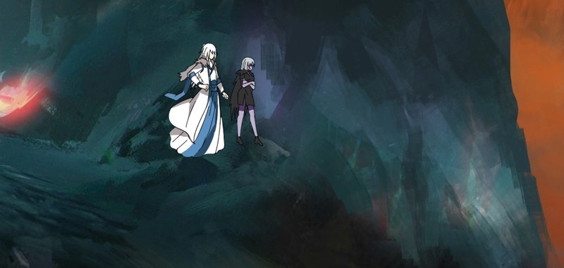 Sword of Benevolence الفصل 33 — صفحة 43
