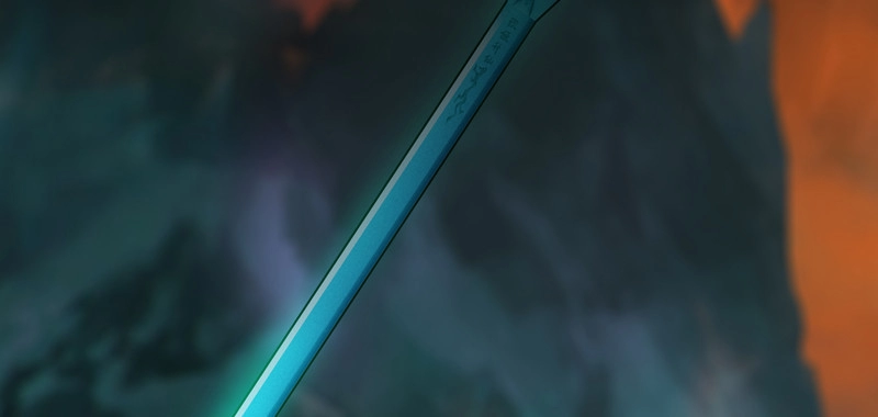Sword of Benevolence الفصل 33 — صفحة 67