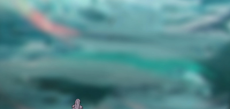 Sword of Benevolence chapter 34 — page 32