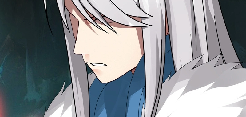 Sword of Benevolence chapter 34 — page 61