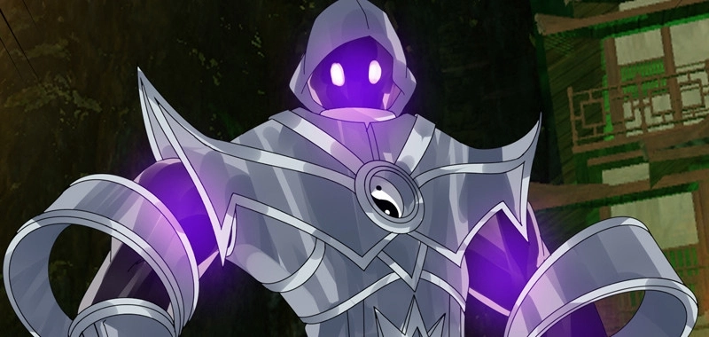 Sword of Benevolence chapter 35 — page 39