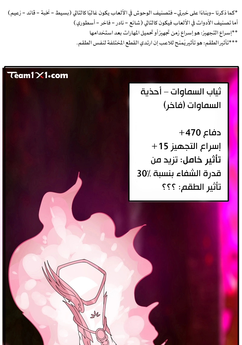 Sword of Benevolence الفصل 36 — صفحة 24