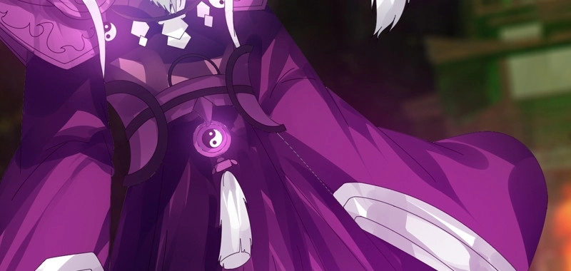Sword of Benevolence الفصل 36 — صفحة 49