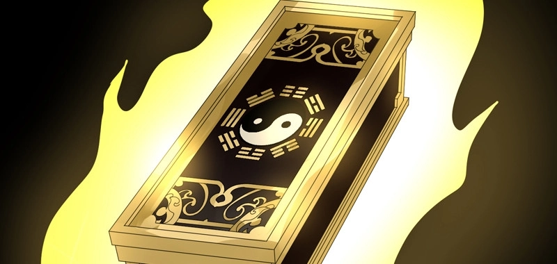 Sword of Benevolence الفصل 36 — صفحة 62