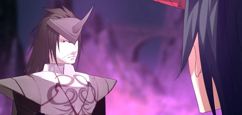 Sword of Benevolence chapter 44 — page 19