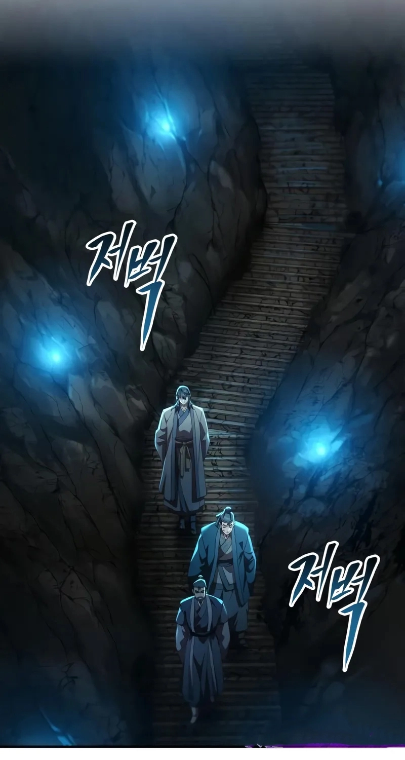The Heavenly Demon Wants a Quiet Life الفصل 66 — صفحة 3