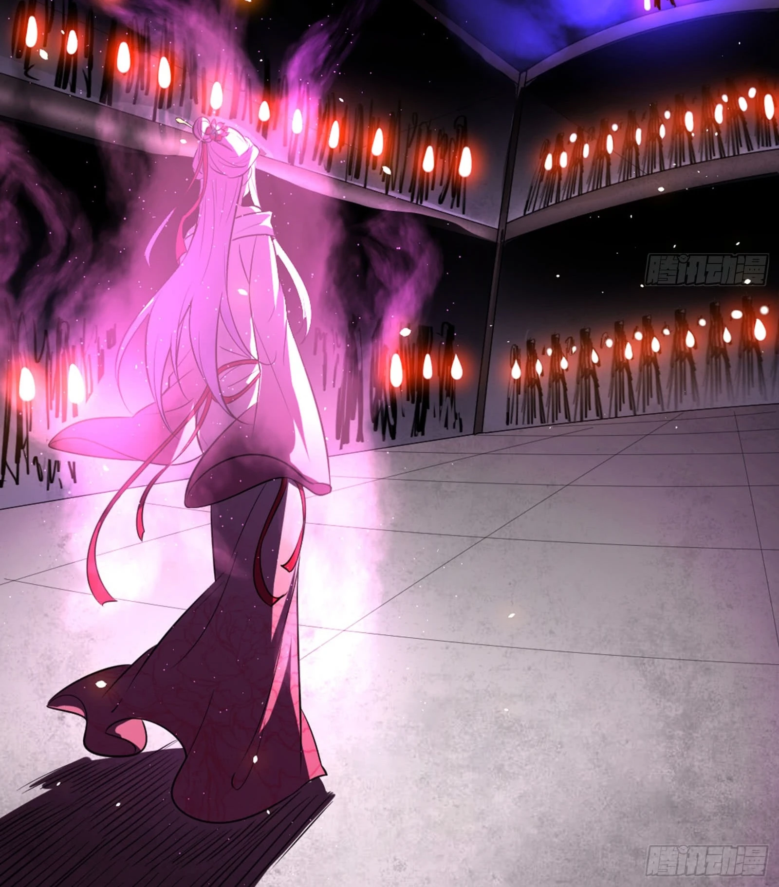 I'm An Evil God الفصل 42 — صفحة 56